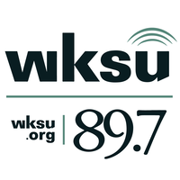 WKSU 89.7 Logo